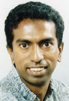 Melvin Durai