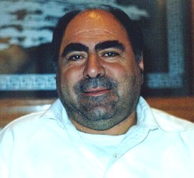 Jim Avgerinos