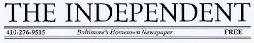 Independent Logo